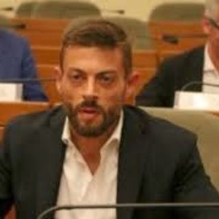 Foibe, Ravello (Fdi): "Eric Gobetti a Rivarolo Canavese? Uno schiaffo alla storia"