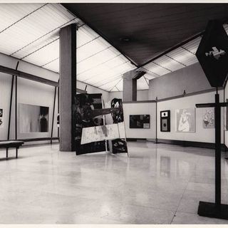L'arte di sperimentare, tra Genova e Torino: la Gam celebra Eugenio Battisti