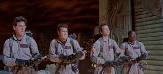 Ghostbusters compie 40 anni: l'evento interattivo con gli iconici acchiappafantasmi al Museo del Cinema