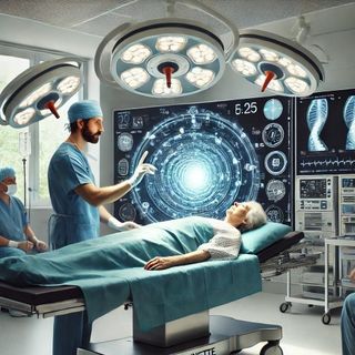 Alle Molinette, per la prima volta due interventi rivoluzionari in ipnosi chirurgica