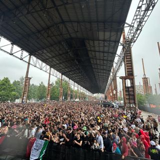 Da Anyma a Peggy Gou: la line up ufficiale degli artisti che si esibiranno al Kappa FuturFestival 2025