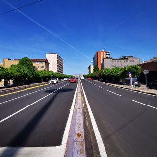 Foto generica d'archivio