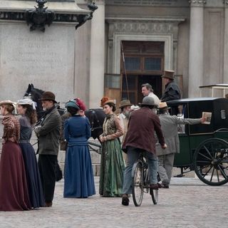 La legge di Lidia Poët: Netlfix conferma, la terza stagione si farà