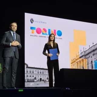 Lo Russo: &quot;A fine mandato soddisfatto se avremo fatto il 70% delle cose in cantiere&quot;