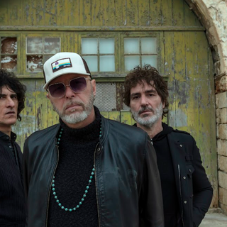 I Negrita a Torino con il loro nuovo disco: “Con questo album torniamo all’essenza dell’umano”