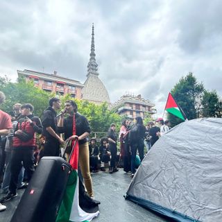 Unione Associazioni Italia Israele presenta querela a Torino per le orazioni religioni in Università