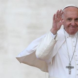 In prefettura il registro delle condoglianze per Papa Francesco