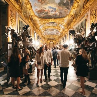 San Giovanni: biglietti a 1 euro e orari prolungati a Palazzo Reale e nei luoghi della cultura