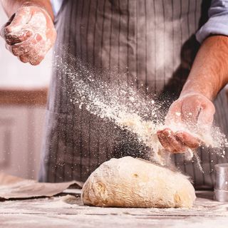 A ogni territorio il proprio pane: la biova