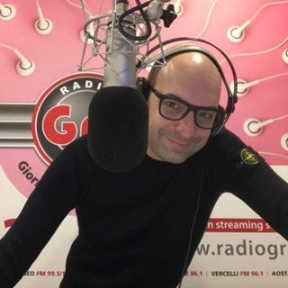 Cristian Panzanaro Cristian Panzanaro