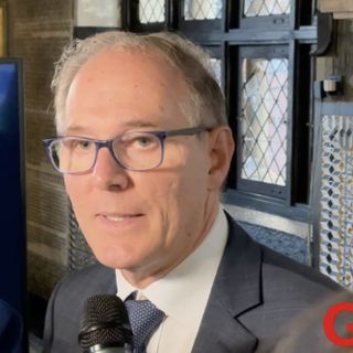 Iren annuncia il licenziamento di Paolo Signorini