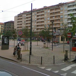 Le luci di Natale si accendono anche lontano dal centro: oggi tocca a piazza Chiaves e piazza Risorgimento Le luci di Natale si accendono anche lontano dal centro: oggi tocca a piazza Chiaves e piazza Risorgimento