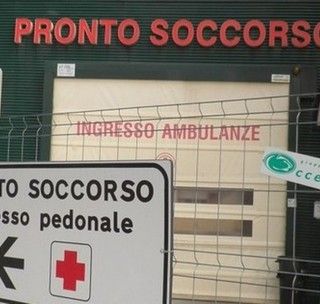 Pronto Soccorso, al via il piano della Regione e di Azienda Zero per evitare sovraffollamenti durante le feste di Natale