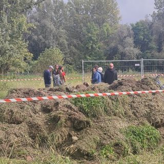 Parco del Meisino, dopo il ricorso il Comune tira dritto: &quot;Il progetto prosegue&quot;