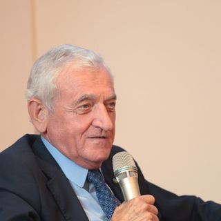 Giovanni Quaglia nominato presidente dell'Accademia Albertina di Torino