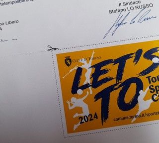 Problemi nella spedizione delle tessere dello sport, dibattito in Sala Rossa