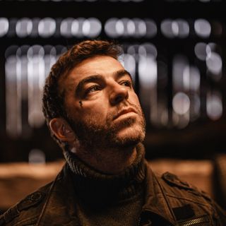 Salmo porta il suo Ranch a Torino: l'incontro al Salone del Libro e il live all'Inalpi Arena