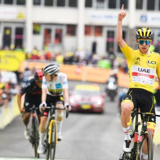 Tour à Turin: incontri, letture e dialoghi per omaggiare lo storico arrivo del Tour de France
