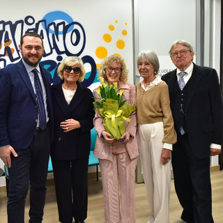Turismo linguistico: gli studenti tornano nell'ex sede del Goethe Institute per imparare l'italiano