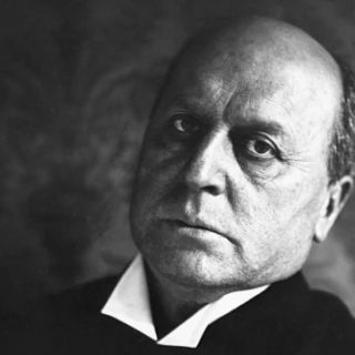 Il fascino di Torino sugli scrittori di tutto il mondo: Henry James
