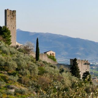 All'Accademia Albertina di Belle Arti apre la mostra sui recupero dei borghi antichi, &quot;Lizori. Segni e dialoghi&quot;