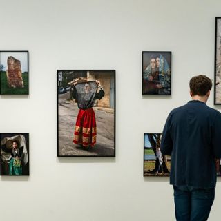 Speciale Mercoledì in Camera: incontro con i fotografi Arianna Arcara, Antonio Ottomanelli e Roselena Ramistella