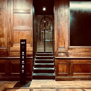 Musei Reali: apre il nuovo spazio di accoglienza dei visitatori