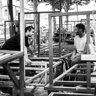 39° Settimana Internazionale della Critica: “Anywhere Anytime” realizzato a Torino, unico italiano in concorso
