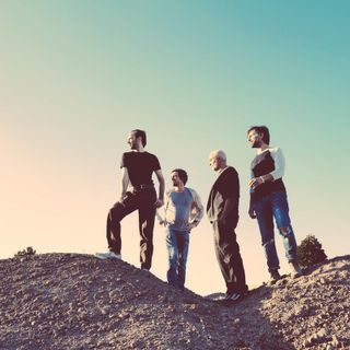 I Hate My Village in concerto al Milk di Torino con l'ultimo album Nevermind the Tempo I Hate My Village in concerto al Milk di Torino con l'ultimo album Nevermind the Tempo