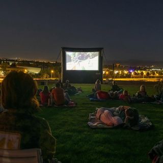 Barricalla per Cinemambiente: proiezioni all'aperto e presentazione de L'ultima ape