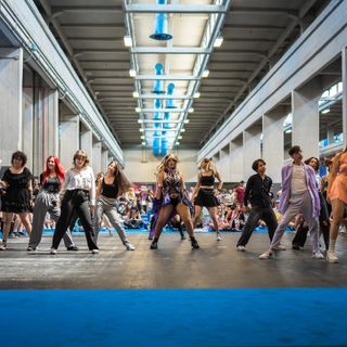 K-Pop League a Torino Comics: grandi concerti e spazio alla musica indipendente