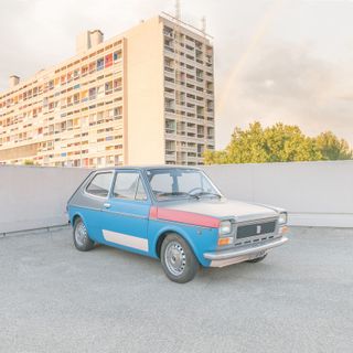 Al Mauto, nella project room &quot;Torino Stop&quot; dell’artista multidisciplinare Cristian Chironi