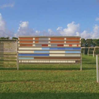 Alla Fondazione Merz, apre Deadhead mostra personale di Yto Barrada