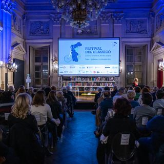 Festival del Classico: tutto pronto per la sesta edizione