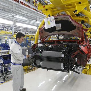 Fca: il mercato cresce ancora, immatricolazioni ad ottobre + 10,8%