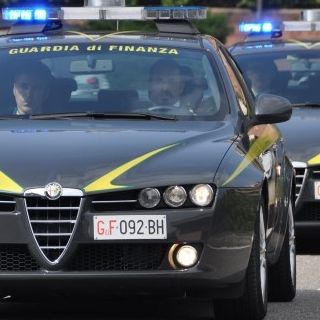 La Gdf scopre un imprenditore evasore in val Sangone: niente tasse da 4 anni