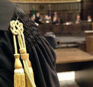 Torino: intreccio Atc e società manutenzione case popolari, perquisizioni nella cancelleria della Corte d'Appello