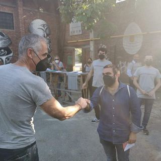 Marco Grimaldi