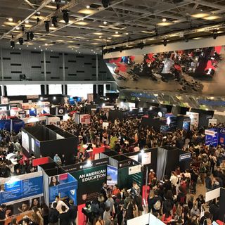 Salone dello Studente al Lingotto: attesi 20mila giovani