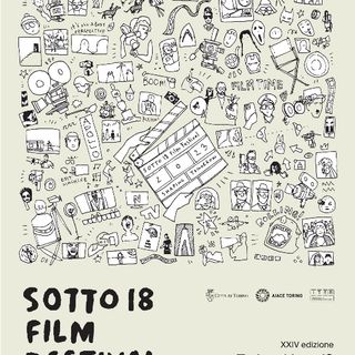 Sottodiciotto Film Festival: dal 14 al 18 dicembre al via la 24^ edizione