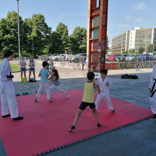 Parco Dora