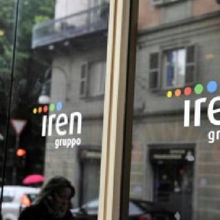 Iren Luce Gas e Servizi apre un nuovo store in via Di Nanni