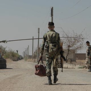 Al Cinema Massimo, il regista Marco Pasquini presenta in sala &quot;La guerra che verrà&quot;