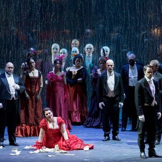 La traviata