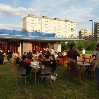 Locanda nel Parco