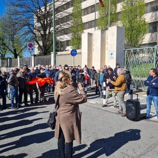 Mirafiori Gran Tour, oggi il primo appuntamento per celebrare la Fabbrica (e parlare di futuro)