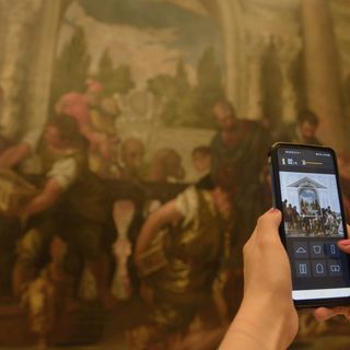 I Musei Reali si aprono al gioco digitale con la nuova app di gaming &quot;MRT Play&quot; [VIDEO]