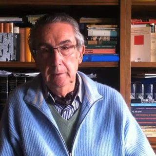 Torino: è morto Luciano Gallino, uno tra i sociologi italiani più autorevoli