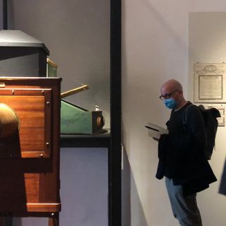 15 anni di Reggia di Venaria, Curto: “Lavori finiti, ora è perfetta” [VIDEO E FOTO]