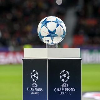 I bianconeri hanno pescato il Porto agli ottavi di Champions league